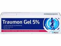 Traumon Gel 5%
