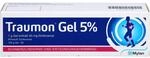 Traumon Gel 5% schmerzlindernd und entz&uuml;ndungshemmend, 100 g Gel