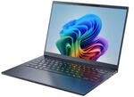 Acer Aspire 14 AI A14-11M - 180&deg;-Scharnierdesign - Snapdragon X X1-26-100 - Win 11