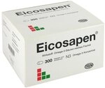 EICOSAPEN Weichkapseln 300 St