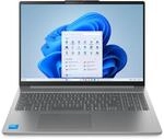 Lenovo IdeaPad Slim 5 16IRH10・16" WUXGA・Core i5-13420H・32GB RAM・512GB