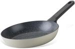 Fackelmann Balance 20cm Pfanne &ndash; Recyceltes Aluminium, Keramik-Antihaft, PFAS-frei