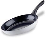 FACKELMANN Bratpfanne Arcadalina 28cm &ndash; Antihaft-Pfanne aus 90% recyceltem