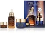 Est&eacute;e Lauder - Advanced Night Repair Face Care Gift Set (3-tlg.) - Nighttime...