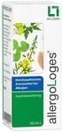 allergoLoges&reg; 50 ml - Hom&ouml;opathisches Arzneimittel bei Allergien
