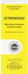 SANUM-KEHLBECK Citrokehl Mischung, 100 ml L&ouml;sung