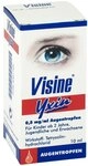 visine yxin augentropfen 10 ml