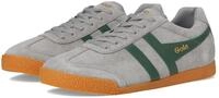 Gola Harrier Suede Trainer CMA192NU, Sneakers