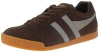 Gola Harrier Herrenschuhe CMA192TC CMA192TC Braun, EU 43