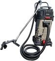 DeTec. Industriesauger 3000 W Nass-Trockensauger 100 L Beh&auml;lter
