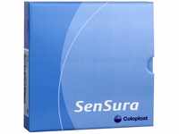 SenSura Click Stoma Basisplatte, 5 St