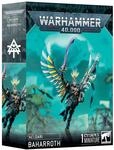 Warhammer+40k+-+Aeldari+Baharroth