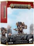 Games Workshop - Warhammer - Age of Sigmar - Kharadron Overlords: Codewright