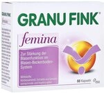 Granufink Femina Kapseln