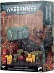 Games Workshop - Warhammer 40.000 - Battlezone: Manufactorum - Munitorum