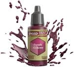 The Army Painter Speedpaint Purple Alchemy 2.0, Single Modellbau Acrylfarbe 18ml