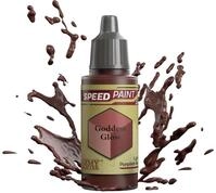 The Army Painter, Speedpaint 2.0 Goddess Glow, 18ml Acrylfarbe | Einschichtige