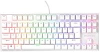Genesis - NKG-2063 THOR 303 TKL - Gaming Toetsenbord - Wit - RGB
