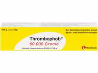 THROMBOPHOB 60.000 Creme 100 g