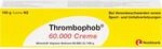 THROMBOPHOB 60.000 Creme 100 g