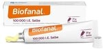 Biofanal Salbe bei Scheidenpilz, 25 g Salbe