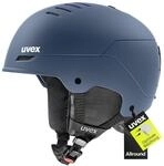 uvex Wanted - robuster, Leichter und stylischer Skihelm f&uuml;r Damen und Herren mit