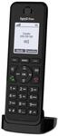 FRITZ!Fon M3 DECT-Komforttelefon | 1,8"-Monochrom-Display | HD-Telefonie 