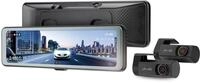 Mio MiVue R860WD Dual Dashcam Auto mit 2.5K HDR-Aufnahmen & STARVIS2 CMOS Sensor f&uuml;r