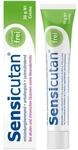 Sensicutan Creme 30g - Cortisonfrei Arzneicreme bei Juckreiz, Neurodermitis,...