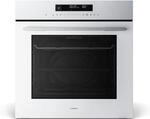 Klarstein Velaire Einbaubackofen 60 cm - 74L, 13 Funktionen, Energieeffizienz A+,