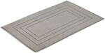 Vossen Badeteppich Feeling pepplestone 60 x 100 cm