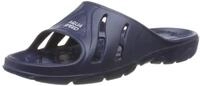 Aqua Speed Tahiti Badelatschen (Dusche und Badeschuhe, rutschfeste Struktur, Pool,