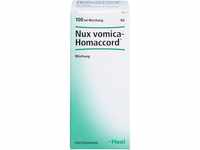 Nux vomica-Homaccord Tropfen