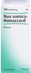 Nux vomica-Homaccord Tropfen, 100 ml L&ouml;sung