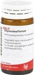 WALA Thyreoidea/Ferrum Globuli velati, 20 g Globuli