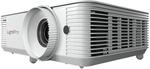 InFocus Genesis IV IN0028SL DLP Full HD Beamer mit Zwei HDMI-Eing&auml;ngen f&uuml;r