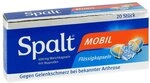SPALT Mobil Weichkapseln 20 St