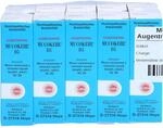 Mucokehl Augentropfen D5 10X5 ml