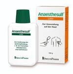 ANAESTHESULF Lotio, 100 g &ndash; Lotion zur Juckreizlinderung, insbesondere bei