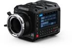 Blackmagic Design Pyxis 12K PL Professionelle 12K Cinema Kamera mit PL-Mount