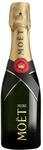 Mo&euml;t & Chandon Imp&eacute;rial Brut Champagner, 0,2L Mini-Flasche | Ikone aus der