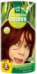 HENNAPLUS Long Lasting henna red 5,64 100 ml