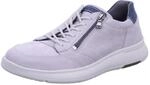 Waldl&auml;ufer 984003-407 Bear 3XDENVER HELLGRAU Jeans Gr. 47