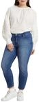 Levi's Damen Plus Size 311&trade; Shaping Skinny Jeans