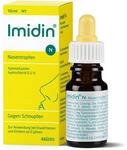 Imidin N Nasentropfen &ndash; abschwellende Tropfen mit Xylometazolin f&uuml;r...