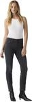Levi's Damen 724 Jeanshose mit Stretch-Anteil, Straight Fit, Schwarz (Together Time),