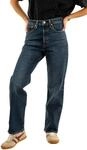 Levi's Ribcage Full Length Apply Now