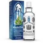 Klosterfrau Melissengeist | 95 ml | Nat&uuml;rlich wirksam seit 1826 bei Erk&auml;ltung,