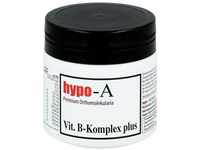 Hypo-A Gmbh Hypo A Vitamin B Komplex Plus Kapseln , 120 Stück (1Er Pack)