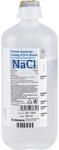 Braun Isotone Kochsalzl&ouml;sung NaCl 0,9% Ecoflac plus, 500 ml L&ouml;sung